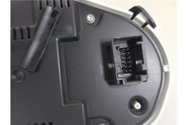Recambio de cuadro completo para ford fiesta (cnn) 1.5 ambiente referencia OEM IAM C1BT10849GAS  