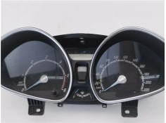 Recambio de cuadro completo para ford fiesta (cnn) 1.5 ambiente referencia OEM IAM C1BT10849GAS  