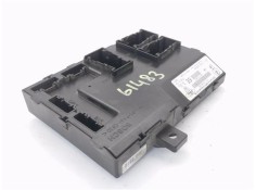 Recambio de modulo electronico para ford fiesta (cnn) 1.5 ambiente referencia OEM IAM DN1T15K600EE  