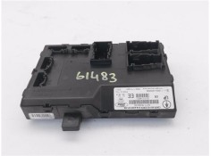 Recambio de modulo electronico para ford fiesta (cnn) 1.5 ambiente referencia OEM IAM DN1T15K600EE  