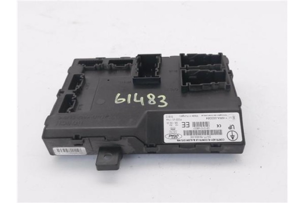 Recambio de modulo electronico para ford fiesta (cnn) 1.5 ambiente referencia OEM IAM DN1T15K600EE  