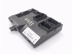Recambio de modulo electronico para ford fiesta (cnn) 1.5 ambiente referencia OEM IAM DN1T15K600EE  