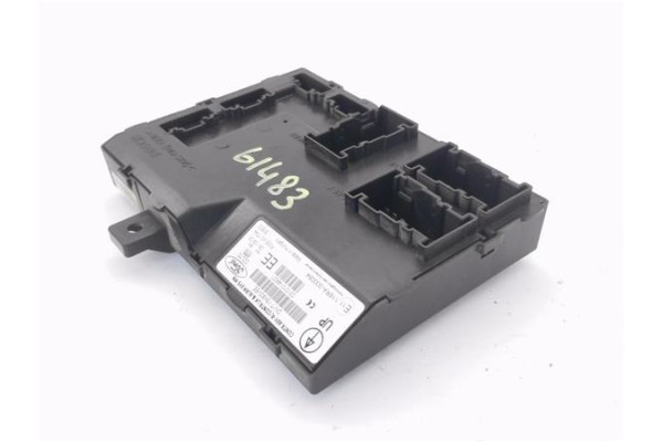 Recambio de modulo electronico para ford fiesta (cnn) 1.5 ambiente referencia OEM IAM DN1T15K600EE  