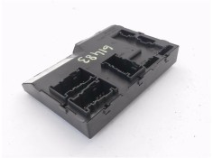 Recambio de modulo electronico para ford fiesta (cnn) 1.5 ambiente referencia OEM IAM DN1T15K600EE  