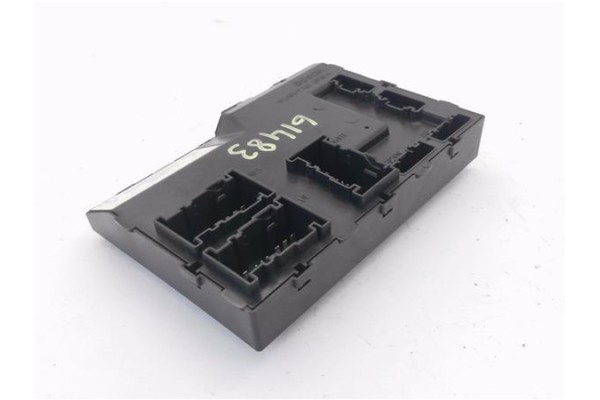 Recambio de modulo electronico para ford fiesta (cnn) 1.5 ambiente referencia OEM IAM DN1T15K600EE  