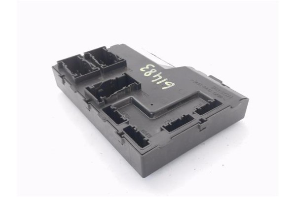 Recambio de modulo electronico para ford fiesta (cnn) 1.5 ambiente referencia OEM IAM DN1T15K600EE  