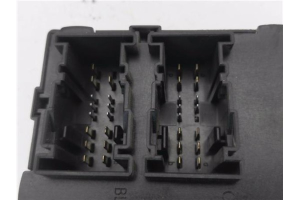 Recambio de modulo electronico para ford fiesta (cnn) 1.5 ambiente referencia OEM IAM DN1T15K600EE  