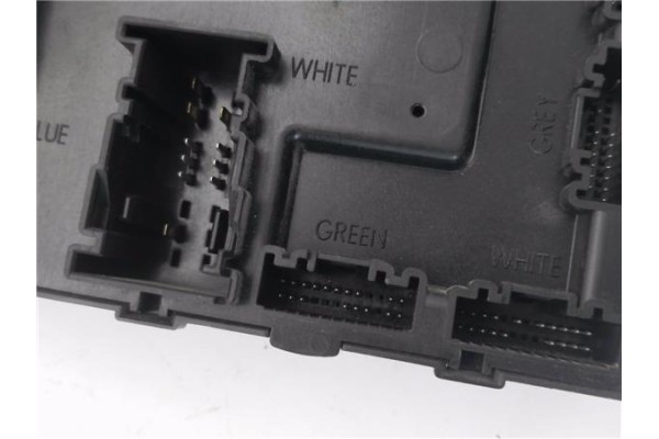 Recambio de modulo electronico para ford fiesta (cnn) 1.5 ambiente referencia OEM IAM DN1T15K600EE  