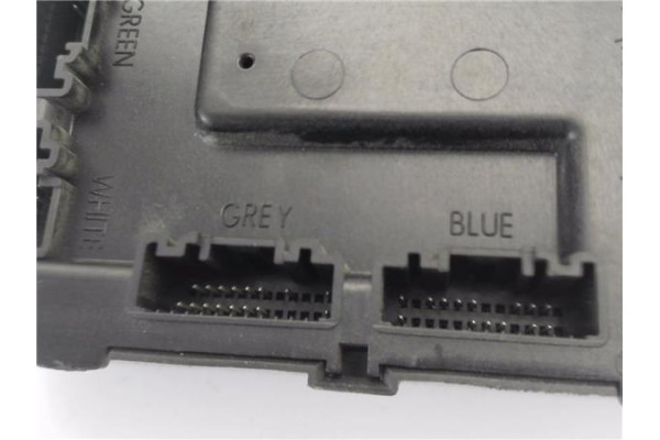 Recambio de modulo electronico para ford fiesta (cnn) 1.5 ambiente referencia OEM IAM DN1T15K600EE  