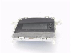 Recambio de pantalla para ford fiesta (cnn) 1.5 ambiente referencia OEM IAM ET7T18B955AB  
