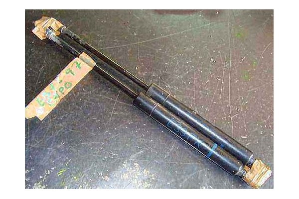 Recambio de amortiguador capo para bmw serie 5 berlina (e39)(1995) 2.5 523i [2,5 ltr. - 125 kw 24v cat] referencia OEM IAM   