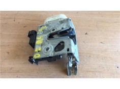 Recambio de cierre electromagnetico delantero izquierdo para audi a4 berlina (b5) 1.6 referencia OEM IAM 8D1837015F  