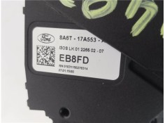 Recambio de mando intermitencia para ford fiesta (cnn) 1.5 ambiente referencia OEM IAM 8A6T13N064AH 8A6T13335AD 