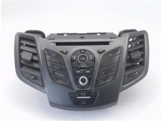 Recambio de autoradio para ford fiesta (cnn) 1.5 ambiente referencia OEM IAM AM5T18C815DN  