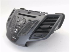 Recambio de autoradio para ford fiesta (cnn) 1.5 ambiente referencia OEM IAM AM5T18C815DN  