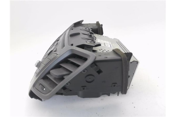 Recambio de autoradio para ford fiesta (cnn) 1.5 ambiente referencia OEM IAM AM5T18C815DN  