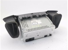 Recambio de autoradio para ford fiesta (cnn) 1.5 ambiente referencia OEM IAM AM5T18C815DN  