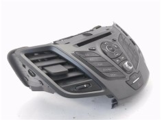 Recambio de autoradio para ford fiesta (cnn) 1.5 ambiente referencia OEM IAM AM5T18C815DN  