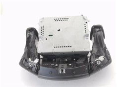 Recambio de autoradio para ford fiesta (cnn) 1.5 ambiente referencia OEM IAM AM5T18C815DN  