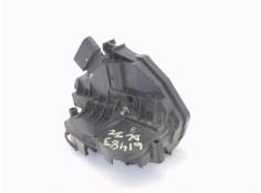 Recambio de cierre electromagnetico delantero izquierdo para ford fiesta (cnn) 1.5 ambiente referencia OEM IAM AM5AU21813AE  