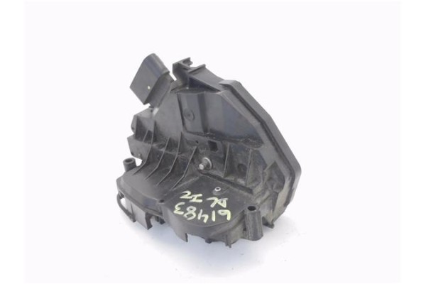 Recambio de cierre electromagnetico delantero izquierdo para ford fiesta (cnn) 1.5 ambiente referencia OEM IAM AM5AU21813AE  