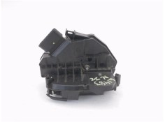 Recambio de cierre electromagnetico delantero izquierdo para ford fiesta (cnn) 1.5 ambiente referencia OEM IAM AM5AU21813AE  