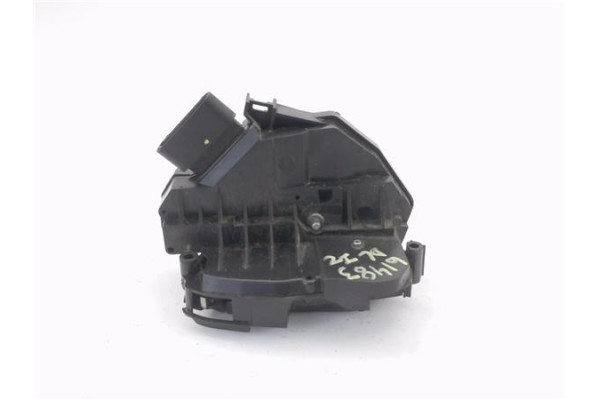 Recambio de cierre electromagnetico delantero izquierdo para ford fiesta (cnn) 1.5 ambiente referencia OEM IAM AM5AU21813AE  