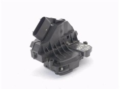 Recambio de cierre electromagnetico delantero izquierdo para ford fiesta (cnn) 1.5 ambiente referencia OEM IAM AM5AU21813AE  
