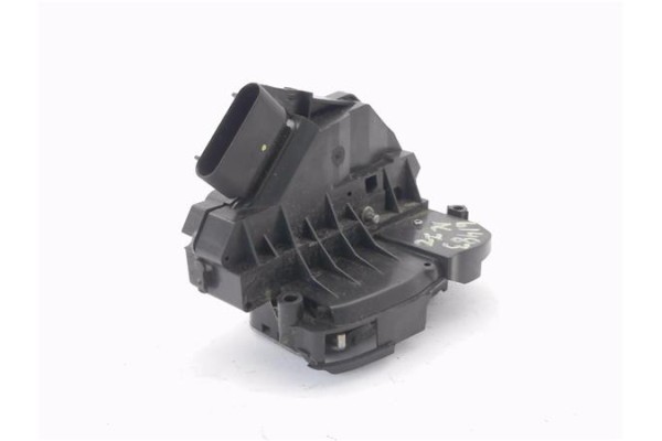 Recambio de cierre electromagnetico delantero izquierdo para ford fiesta (cnn) 1.5 ambiente referencia OEM IAM AM5AU21813AE  