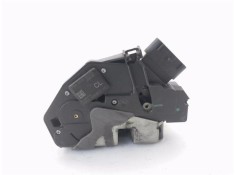 Recambio de cierre electromagnetico delantero izquierdo para ford fiesta (cnn) 1.5 ambiente referencia OEM IAM AM5AU21813AE  