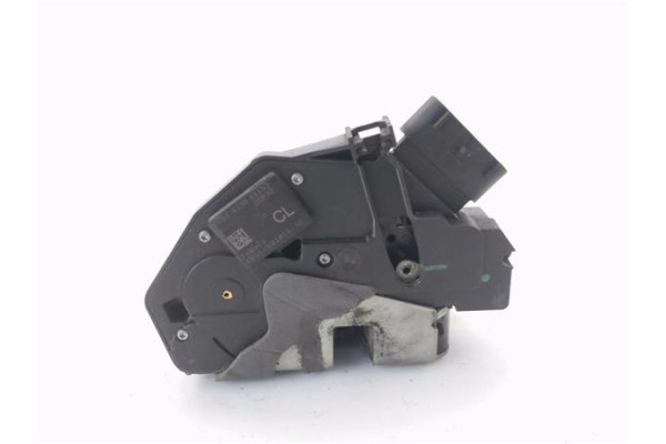Recambio de cierre electromagnetico delantero izquierdo para ford fiesta (cnn) 1.5 ambiente referencia OEM IAM AM5AU21813AE  
