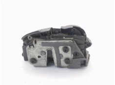 Recambio de cierre electromagnetico delantero izquierdo para ford fiesta (cnn) 1.5 ambiente referencia OEM IAM AM5AU21813AE  