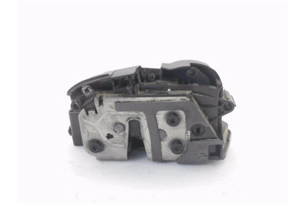 Recambio de cierre electromagnetico delantero izquierdo para ford fiesta (cnn) 1.5 ambiente referencia OEM IAM AM5AU21813AE  