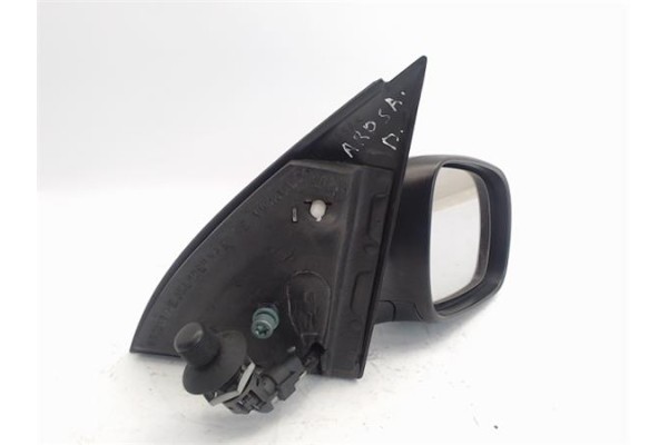 Recambio de retrovisor derecho para seat arosa (6h1) referencia OEM IAM   