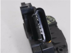 Recambio de cierre electromagnetico delantero izquierdo para ford fiesta (cnn) 1.5 ambiente referencia OEM IAM AM5AU21813AE  