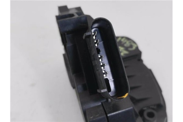 Recambio de cierre electromagnetico delantero izquierdo para ford fiesta (cnn) 1.5 ambiente referencia OEM IAM AM5AU21813AE  