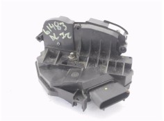 Recambio de cierre electromagnetico delantero izquierdo para ford fiesta (cnn) 1.5 ambiente referencia OEM IAM AM5AU21813AE  