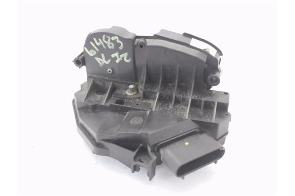 Recambio de cierre electromagnetico delantero izquierdo para ford fiesta (cnn) 1.5 ambiente referencia OEM IAM AM5AU21813AE  