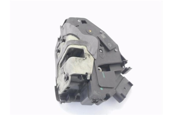 Recambio de cierre electromagnetico delantero izquierdo para ford fiesta (cnn) 1.5 ambiente referencia OEM IAM AM5AU21813AE  