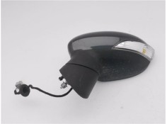 Recambio de retrovisor electrico izquierdo para ford fiesta (cnn) 1.5 ambiente referencia OEM IAM LH4202012  