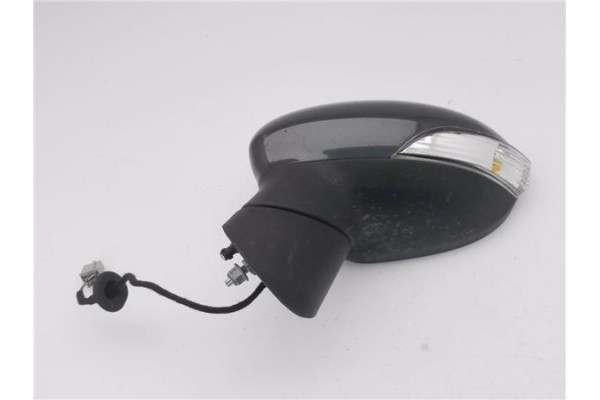 Recambio de retrovisor electrico izquierdo para ford fiesta (cnn) 1.5 ambiente referencia OEM IAM LH4202012  