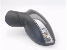 Recambio de retrovisor electrico izquierdo para ford fiesta (cnn) 1.5 ambiente referencia OEM IAM LH4202012  