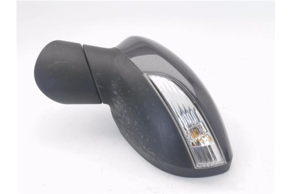 Recambio de retrovisor electrico izquierdo para ford fiesta (cnn) 1.5 ambiente referencia OEM IAM LH4202012  