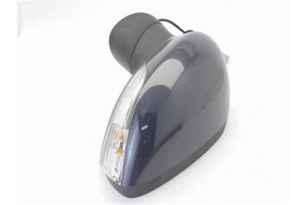 Recambio de retrovisor electrico izquierdo para ford fiesta (cnn) 1.5 ambiente referencia OEM IAM LH4202012  