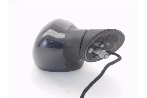 Recambio de retrovisor electrico izquierdo para ford fiesta (cnn) 1.5 ambiente referencia OEM IAM LH4202012  