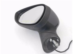 Recambio de retrovisor electrico izquierdo para ford fiesta (cnn) 1.5 ambiente referencia OEM IAM LH4202012  