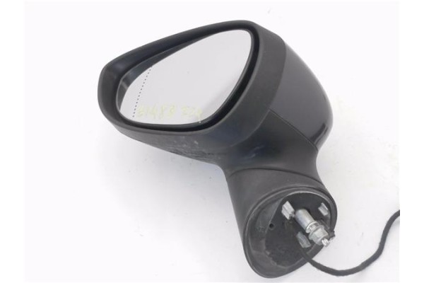 Recambio de retrovisor electrico izquierdo para ford fiesta (cnn) 1.5 ambiente referencia OEM IAM LH4202012  