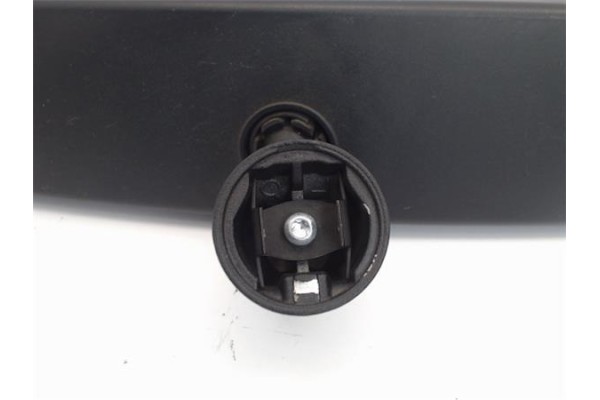 Recambio de retrovisor interior para skoda fabia (5j2) 1.2 referencia OEM IAM 3C0857511J 9B9  