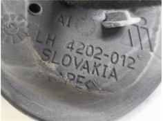 Recambio de retrovisor electrico izquierdo para ford fiesta (cnn) 1.5 ambiente referencia OEM IAM LH4202012  