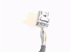 Recambio de retrovisor electrico izquierdo para ford fiesta (cnn) 1.5 ambiente referencia OEM IAM LH4202012  